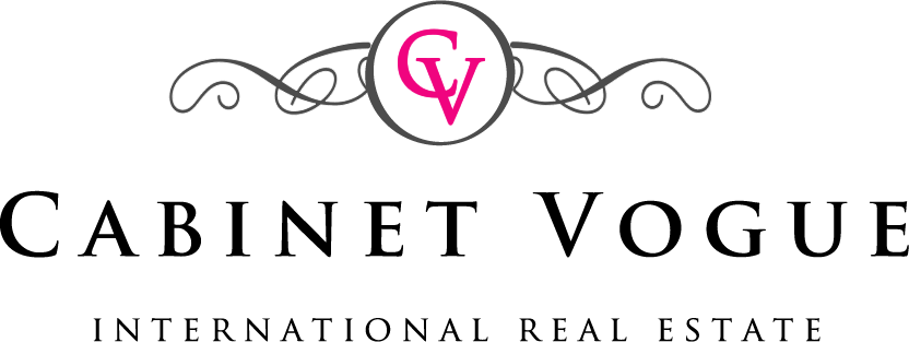 Logo VOGUE